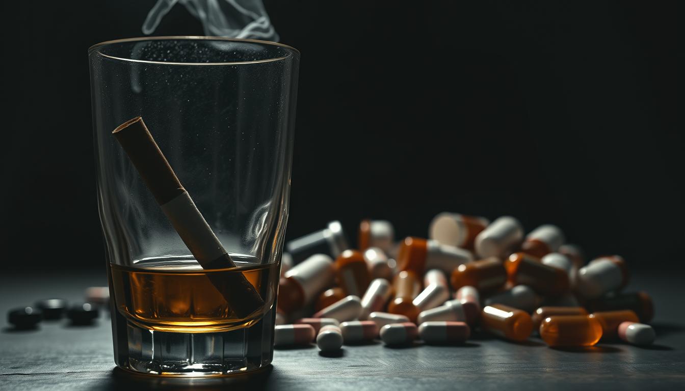 Uticaj alkohola i pušenja na razvoj digestivnih karcinoma